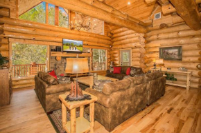 Laurel Creek Hideaway